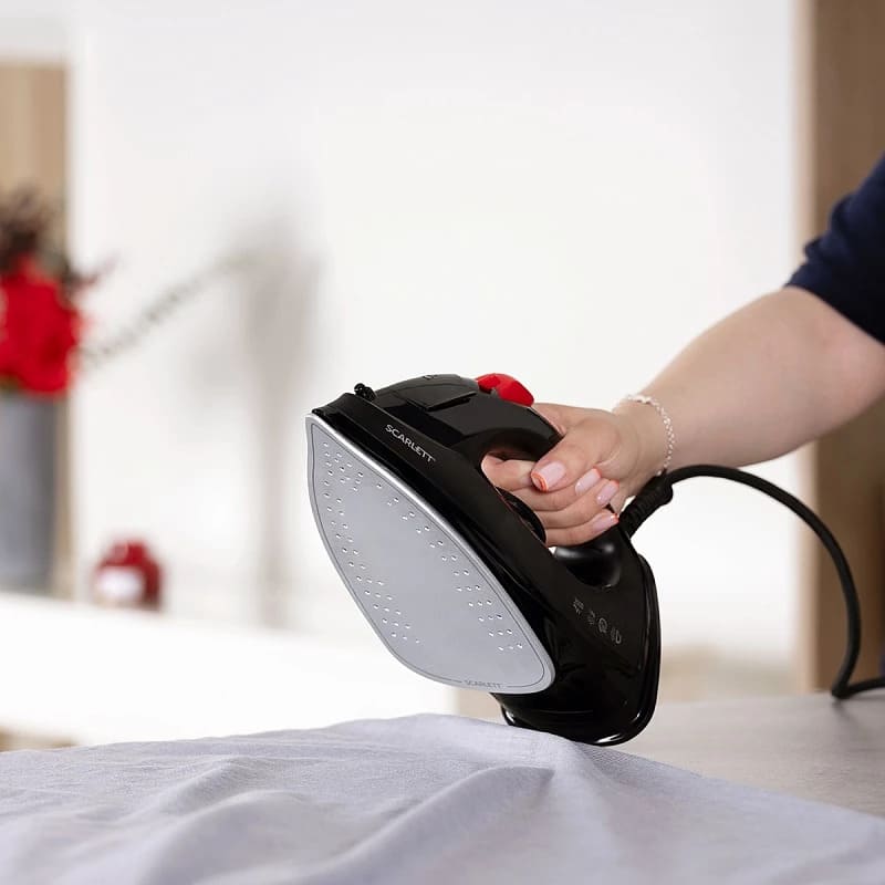 Как почистить утюг - ТОП-12 проверенных и эффективных способов - 1